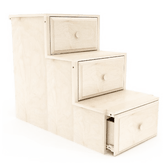 Maxtrix Staircase Base (3 Steps) - Kids Haven